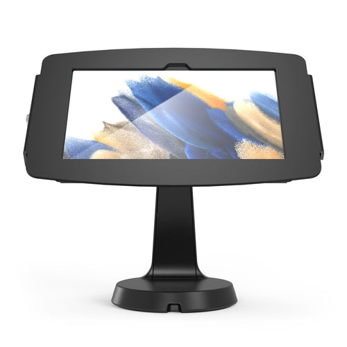 Compulocks Galaxy Tab A8 10.5" Security Enclosure - Black - Samsung Tablet Stand