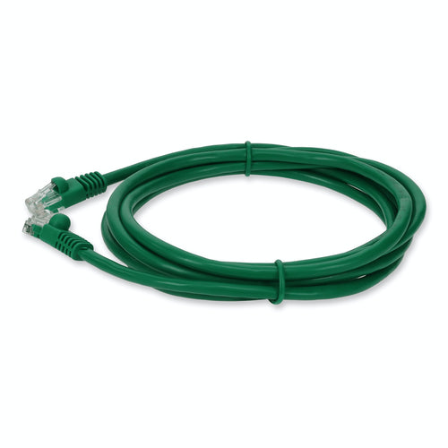 AddOn Networks ADD-4FCAT5E-GN-TAA networking cable