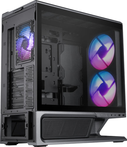 MSI MPG VIXTA 300R AIRFLOW PZ computer case