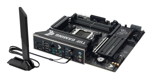 ASUS TUF GAMING B850M-PLUS WIFI7