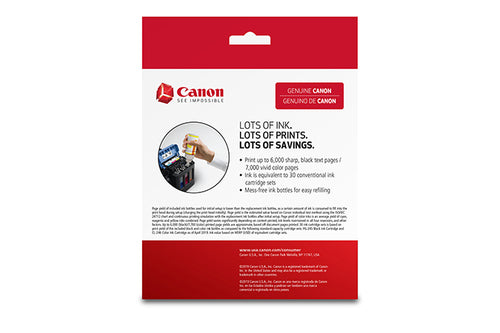 Canon GI-290
