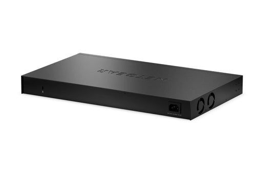 Network Switch NETGEAR GS324TPv2 Managed Gigabit PoE 1U - GS324TP-200EUS