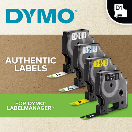 DYMO 1926208 printer label