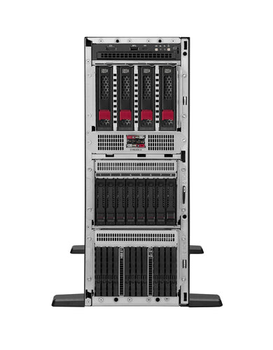 Server HPE ProLiant ML350 Gen12 64GB RAM 1.92TB 2x960GB SSD Tower - P87787-425