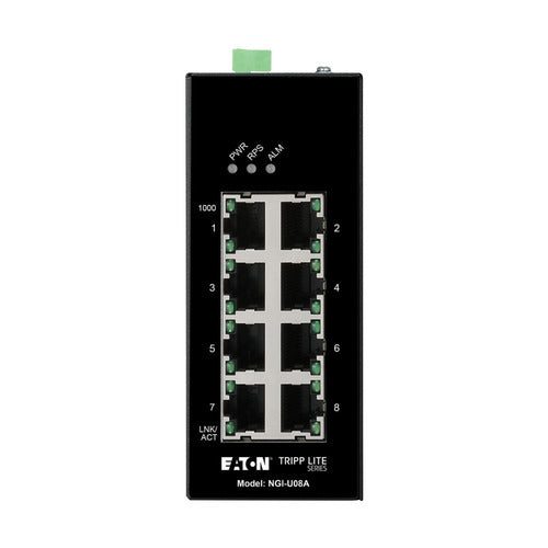 Eaton NGI-U08A network switch