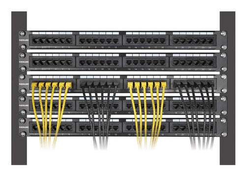 Intellinet 744744 networking cable