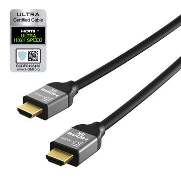 j5create JDC53L10 HDMI cable