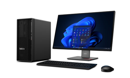 Lenovo ThinkStation P2 Tower Gen 2