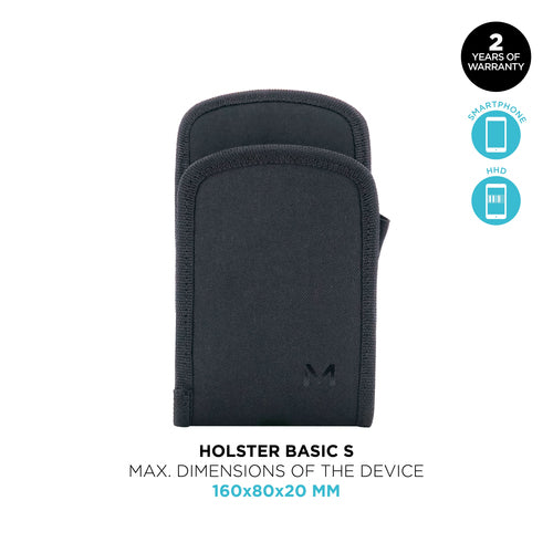 Mobilis Holster Basic