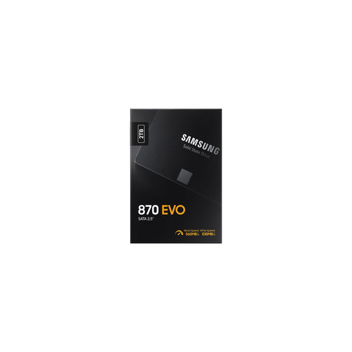 Samsung 870 EVO