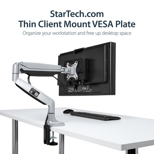 StarTech.com ACCSMNT CPU holder