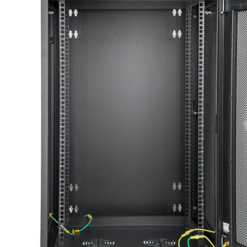 Rocstor Y10E090-B1 rack cabinet