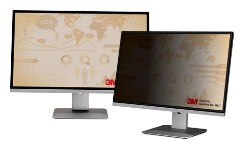 3M PFMAP002 Privacy Filter for Apple iMac 27" - Anti-Glare Protection