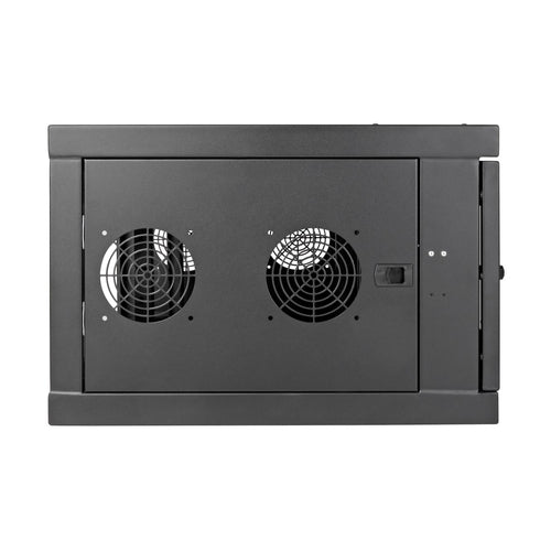 Tripp Lite SRW6UDPVRT rack cabinet