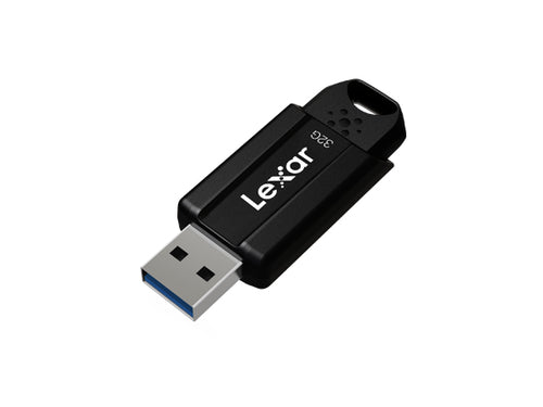 Lexar JumpDrive S80 USB flash drive