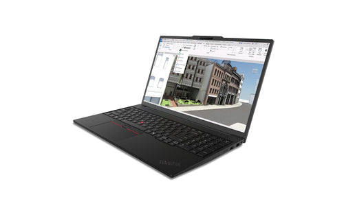 Lenovo ThinkPad P16s Gen 5 (Intel) Copilot+ PC