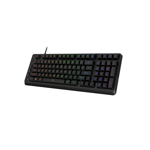 HyperX Eve 1800 keyboard