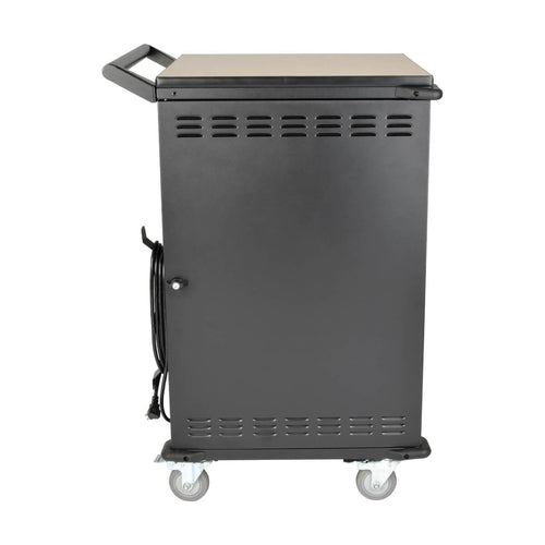 Tripp Lite CSC36AC portable device management cart/cabinet