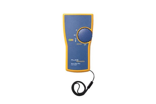 Fluke MT-8200-61-TNR network cable tester