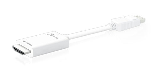 j5create JDC158 video cable adapter