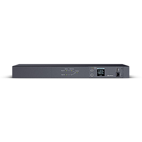 CyberPower PDU24005 power distribution unit (PDU)