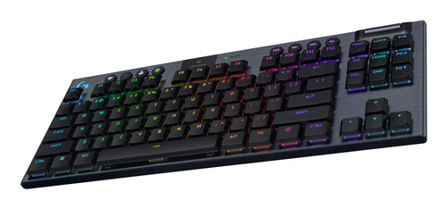 Logitech G G915 X LIGHTSPEED keyboard