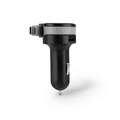 Aluratek AUCACF mobile device charger