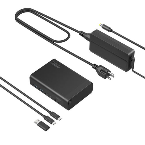 Belkin INC028TTBK interface hub