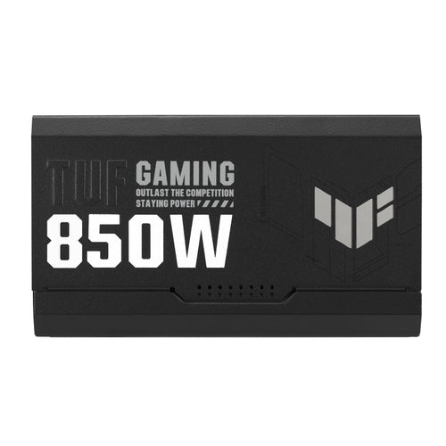 ASUS TUF-GAMING-850G power supply unit