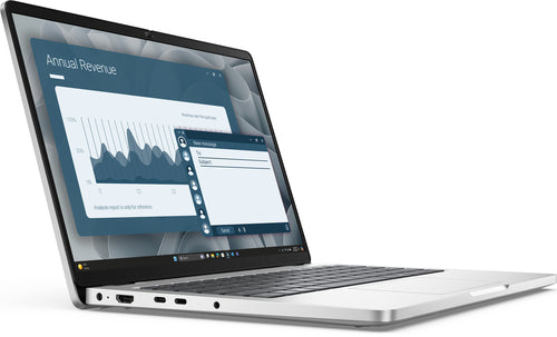 14 Inch Dell Pro 14 Laptop AMD Ryzen 7 PRO 3.5GHz 16GB RAM 512GB SSD