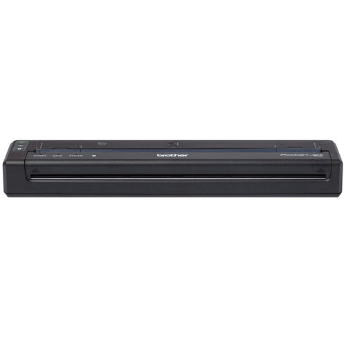 Mobile Printer Brother PJ863 300x300 DPI Direct Thermal 2D Barcode