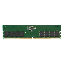 Kingston Technology ValueRAM memory module
