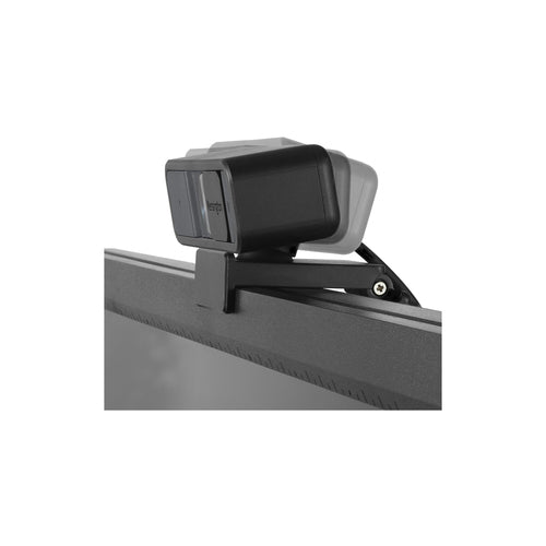 Kensington W2000 Webcam – 1080p Full HD, Autofokus, Abdeckung für Privatsphäre