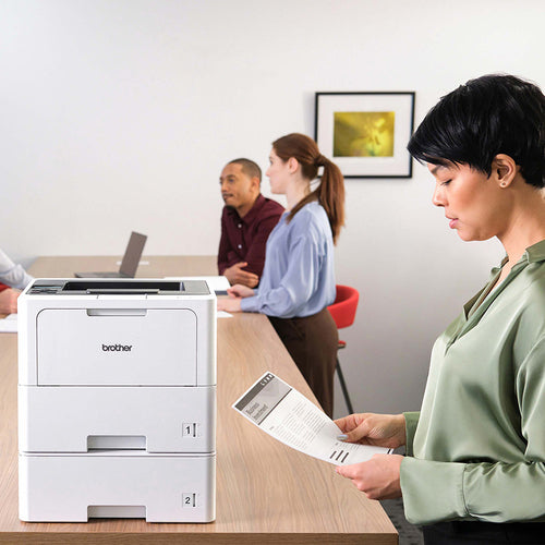 Brother HL-L6210DWT laser printer