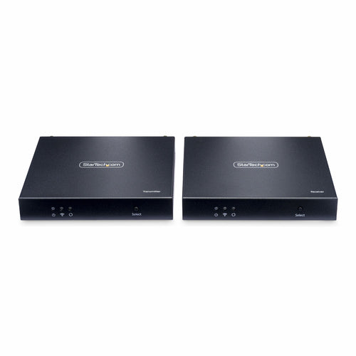 StarTech.com ST121WHDS2 AV extender