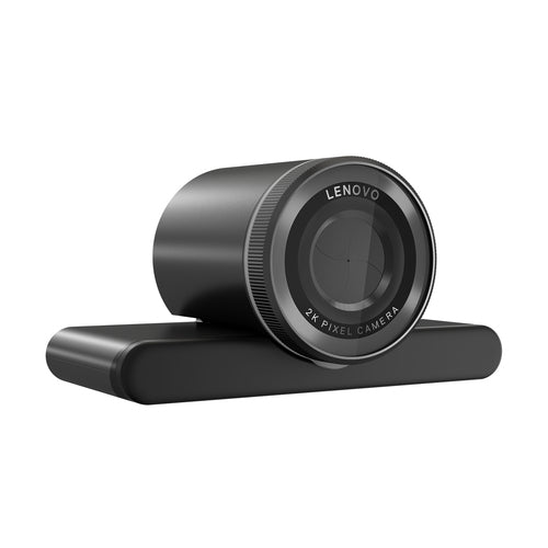 Webcam Lenovo 4XC1Q25245 4MP 1920x1080 Full HD 30 fps - 4XC1Q25245