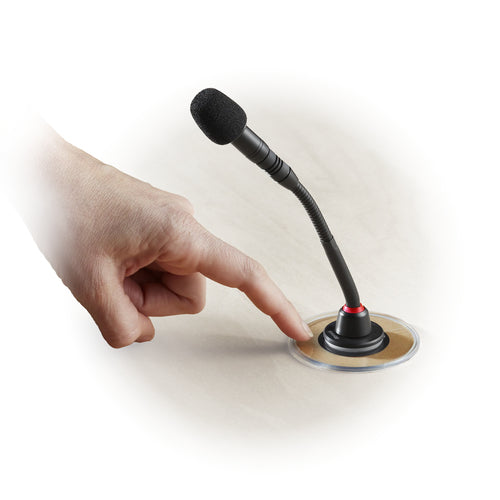 Shure A400MB microphone part/accessory