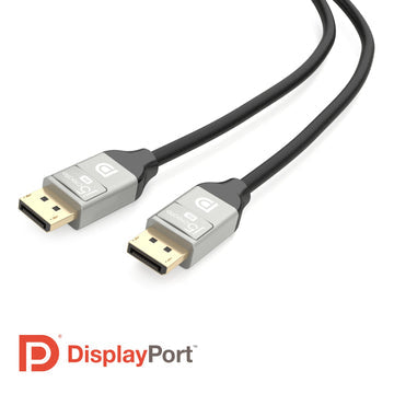 j5create JDC43L10 DisplayPort cable