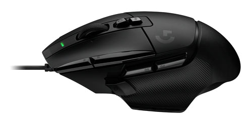 Logitech G 910-006136 mouse