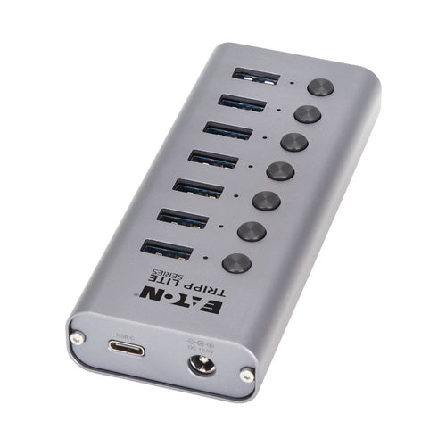 Eaton U360-007-SW interface hub