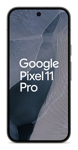 Google Pixel 11 Pro