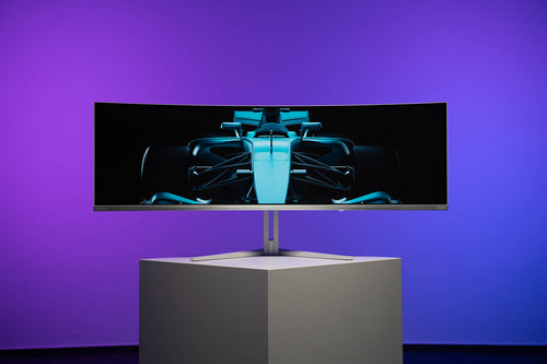 Philips Evnia 8000 49M2C8900/75 computer monitor