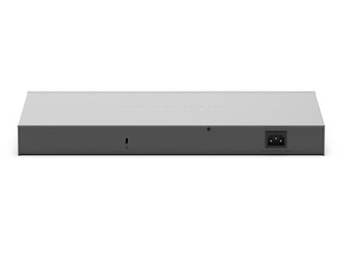 Managed Switch NETGEAR GS748T Gigabit Ethernet L2/L3/L4 Rack Mounting - GS748T-600EUS