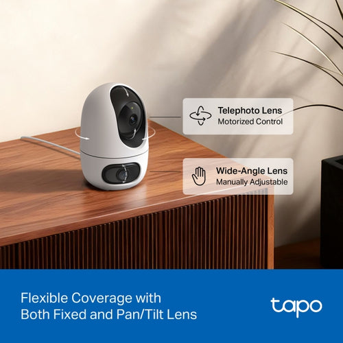 TP-Link Tapo C245D