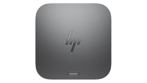 HP Thunderbolt 4 Ultra 180W G6 Dock