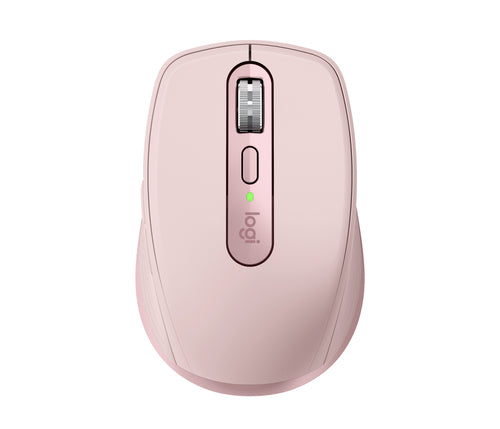 Logitech MX Anywhere 3S mouse