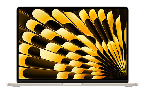 Apple MacBook Air M1 15.3" - 16GB RAM, 512GB SSD - macOS Sequoia