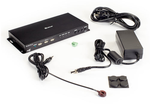 Black Box MCX
