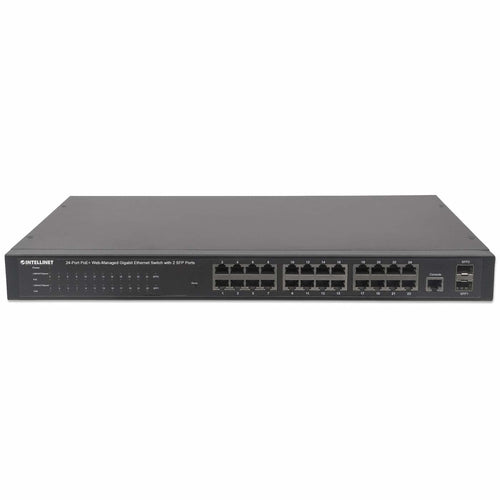 Intellinet 560559 network switch
