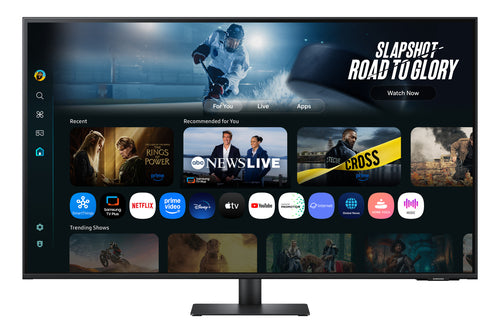 Samsung M7 M70F computer monitor